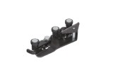 Rola usa culisanta Fiat Doblo (119/223) 2000-2004, partea Dreapta, Rola Inferioara Cu Suport, 46840185; 46843008
