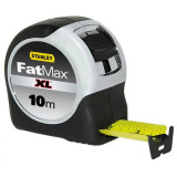 Ruleta Metal Armata Anticoroziva 8Mx32Mm (Fatmax-Xl), Stanley