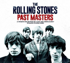 Rolling Stones The Past Masters digipack (2CD) foto