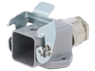 &amp;#039;Box Mount Base H-A 3 MAGSV M20&amp;#039; foto