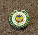 Insigna fotbal - FENERBAHCE ISTANBUL
