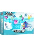 Zhu Zhu Fish Coral Reef Tunnel Combo Set (z1012)