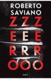ZeroZeroZero - Roberto Saviano