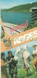 Cumpara ieftin Judetul Arges - Harta Turistica, Geografie, Limba Romana, Brosata, Ghid Turistic