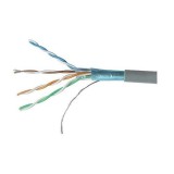 Cablu FTP CAT5e CCA 4x2x0.5mm Alien
