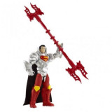 Figurina Man of Steel Krypton Combat Superman, Mattel