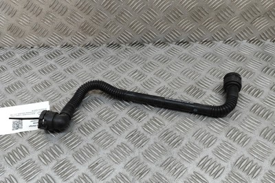 Furtun de lichid de răcire MERCEDES-BENZ S W222, V222, X222 2015 OEM: A2225015591 30468356 foto