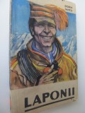 Laponii - Vasile Cucu , Dorin Iancu