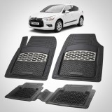 Cumpara ieftin Covorase Citroen DS4 Hatchback Gen1 Compatibile 2011-2015 | Silver