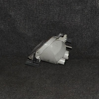 Proiector ceață dreapta față HYUNDAI SANTA F&amp;Eacute; II CM 2007 OEM: 92202-2B0 | 1590144 foto