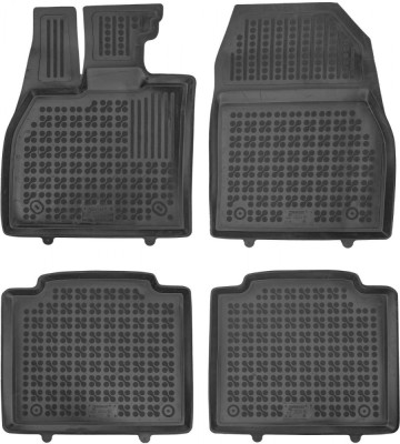 Covorase auto LEXUS RZ Electric 2023-prezent Rezaw Plast foto