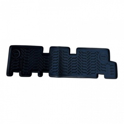 Covorase presuri cauciuc tip tavita Volkswagen T5 T6 Caravelle Randul 3 2003-2022 foto