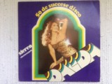 Dalida 50 de succese disco disc vinyl lp muzica pop dance disco st ede 01675 VG+, Electrecord