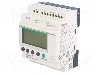 Releu programabil, 12V DC, serie Zelio Logic, SCHNEIDER ELECTRIC - SR2B121JD foto