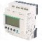 Releu programabil, 12V DC, serie Zelio Logic, SCHNEIDER ELECTRIC - SR2B121JD