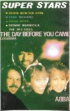 Various - Super Stars, Caseta audio