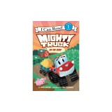 Mighty Truck on the Farm