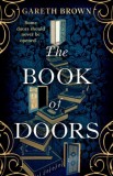 The Book of Doors - SAS Gardners EU