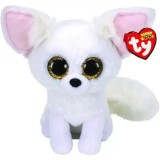PLUS TY 15CM VULPE POLARA