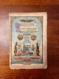 N. D. Popescu, Calendarul pentru toți rom&acirc;nii pe anii 1890