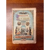 N. D. Popescu, Calendarul pentru toți rom&acirc;nii pe anii 1890