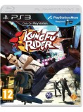 Kung Fu Rider Playstation 3 PS3