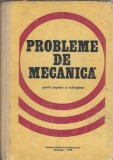 Probleme Mecanica Ingineri Subingineri Carte Tehnica Autor M. Sarian Editura Didactica Pedagogica 1975