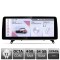 Navigatie BMW X5 X6 E70 E71 2007-2008 cu ecran CCC Android ecran 10.25&quot; 4+64 4G BT CarStore Technology