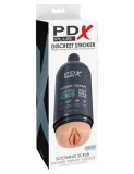 Masturbator Shower Therapy - Soothing Scrub Light