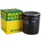 Filtru Ulei - MANN WP 928/80 / R21