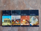 Elie Faure - Istoria Artei , 4 volume