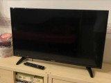 Televizor LED Wellington, SMART TV, 139 cm, WL55FHD287SW, Full HD