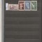 ROMANIA 1947 LP 208 PACEA SERIE MNH NESTAMPILATA