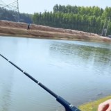 Undita Pliabila pentru Pescuit - Compacta, Usoara, Ideala pentru Incepatori si Excursii