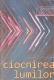 Ciocnirea Lumilor - Immanuel Velikovski, Daksha, 2021, Romana, 388 pagini, Roman Beletristica, Paperback