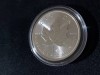 Canada 2024 - 5 dollars - Maple Leaf - 1 OZ &ndash; O monedă de argint, America de Nord