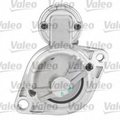 Starter BMW Seria 7 (E65, E66, E67) (2001 - 2009) VALEO 438272