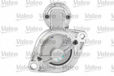 Starter BMW Seria 3 (F30, F35, F80) (2011 - 2016) VALEO 438272 foto