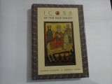 ICONS OF THE NILE VALLEY - ZUZANA SKALOVA, GAWDAT GABRA