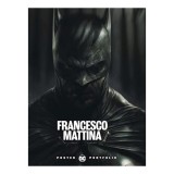 DC Poster Portfolio, Francesco Mattina