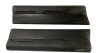 2X NEW ORIGINAL REAR DOOR SLATS AUDI Q2 81A853970F 81A853969F