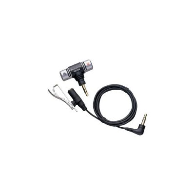 OM SYSTEM ME-51S Stereo Microphone (T Type) foto