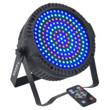 Cumpara ieftin Par LED Ibiza sound RGB 175 LED-uri matrix