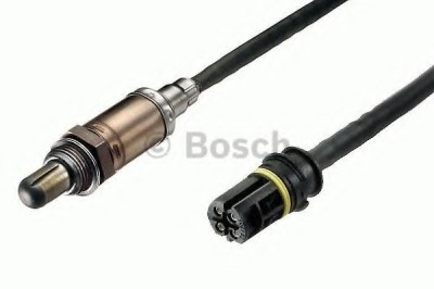 Sonda Lambda LAND ROVER RANGE ROVER III (LM) (2002 - 2012) BOSCH 0 258 003 477 foto