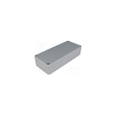 Carcasa aluminiu, 65mmx150mmx34mm, IP66, BOPLA - 1103000