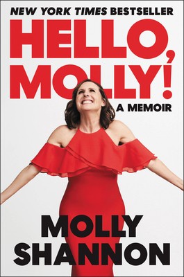 Hello, Molly!: A Memoir foto