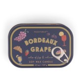 Paddywax Bistro Bordeaux Grape lum&acirc;nare parfumată 127 g