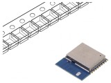 Modul WiFi SMD IEEE 802.11b/g/n