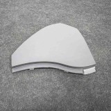 Ornament lateral planșa de bord TESLA MODEL X 2016 OEM: 1043544-00-D,1043542 10044537