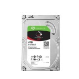 Hard Disk Seagate ST4000VN008, 4TB SATA3 6Gb/s, 3.5 inci, 5.9K RPM, 64MB Cache